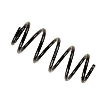 BILSTEIN B3 SPRINGS (AIRMATIC) REAR SEAT LEON 1.4 16V 1P1 H B3