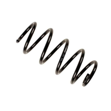 BILSTEIN B3 MUELLES(AIRMATIC) DELANTERO SKODA OCTAVIA 1Z5 V B3