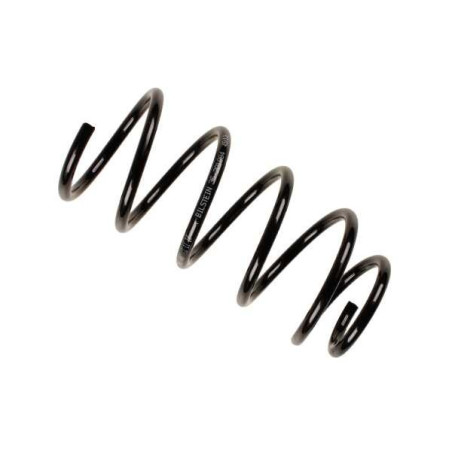 BILSTEIN B3 SPRINGS (AIRMATIC) FRONT SKODA FAVORIT 781 785 787 H B3