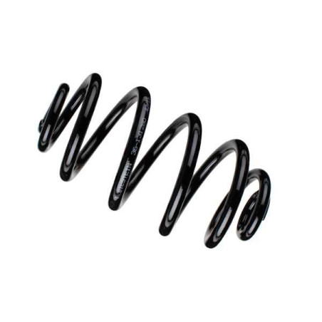 BILSTEIN B3 SPRINGS (AIRMATIC) REAR VW GOLF IV SEAT TOLEDO II H B3