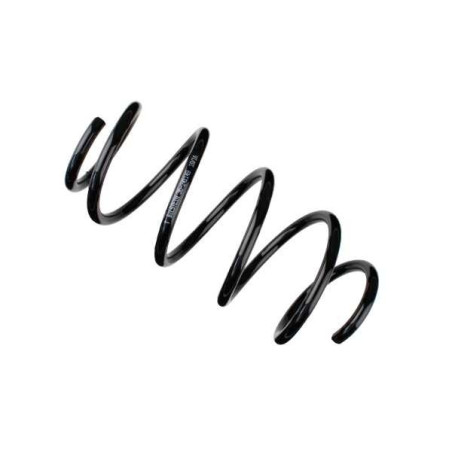 BILSTEIN B3 SPRINGS (AIRMATIC) REAR VW GOLF VI 5K1 H B3