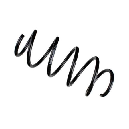 BILSTEIN B3 SPRINGS (AIRMATIC) FRONT VW GOLF VI 5K1 AJ5 V B3