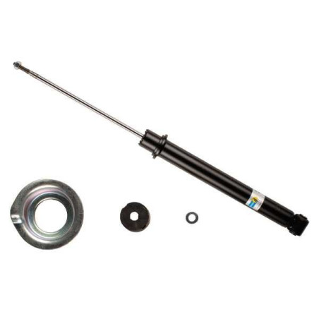 BILSTEIN B4 BITUBO GAS SHOCK ABSORBER REAR AUDI A4 B5 H B4