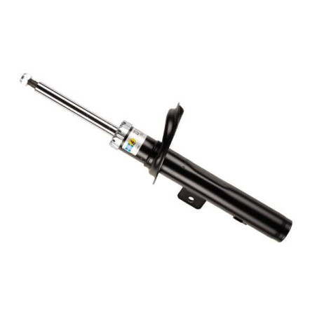 BILSTEIN B4 FRONT LEFT TWIN-TUBE GAS SHOCK ABSORBER CITROËN C8 FIAT ULYSSE VL B4