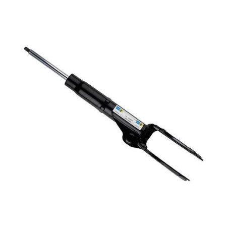 BILSTEIN B4 BITUBO GAS SHOCK ABSORBER REAR FIAT FIORINO H B4