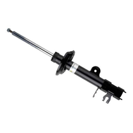 BILSTEIN B4 GAS SHOCK ABSORBER BITUBO REAR RIGHT FIAT 500X 2WD HR B4