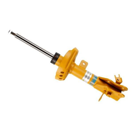 BILSTEIN B4 FRONT LEFT TWIN-TUBE GAS SHOCK ABSORBER FOR HONDA CIVIC IX VA V B4