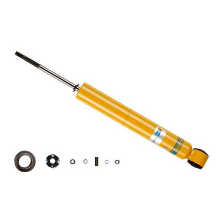 BILSTEIN B4 BITUBO GAS SHOCK ABSORBER REAR JAGUAR XJ (X300) H B4
