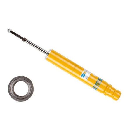 BILSTEIN B4 TWIN-TUBE GAS SHOCK ABSORBER REAR JAGUAR S-TYPE (CCX) H B4