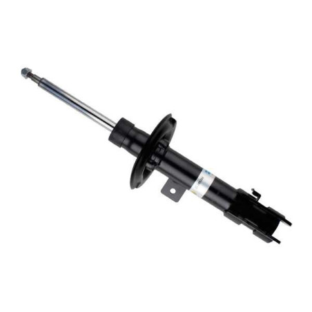 BILSTEIN B4 FRONT RIGHT TWIN-TUBE GAS SHOCK ABSORBER LANCIA YPSILON VR B4