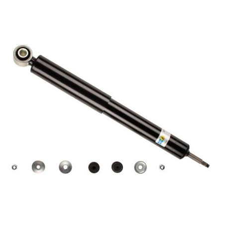 BILSTEIN B4 FRONT TWIN-TUBE GAS SHOCK ABSORBER LANDROVER DEFENDER (LD) AB 0 V B4