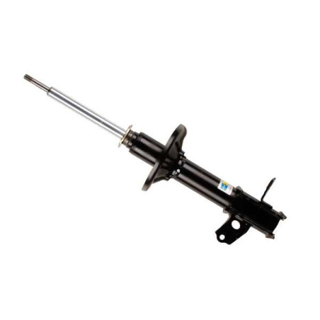 BILSTEIN B4 GAS SHOCK ABSORBER TWIN TUBE REAR LEFT MAZDA 323 F HL B4