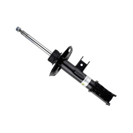 BILSTEIN B4 LEFT FRONT TWIN-TUBE GAS SHOCK ABSORBER MB GLA X156 STANDARD VL B4