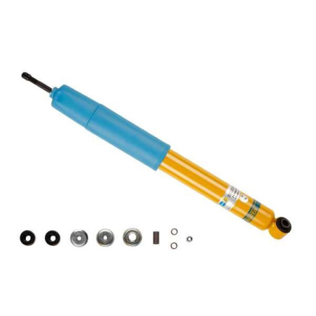 BILSTEIN B4 AMORTIGUADOR GAS BITUBO TRASERO MB S-CLASS W116 W126 C126 H B4