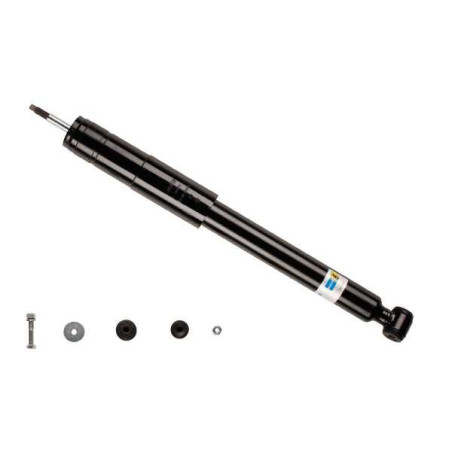 BILSTEIN B4 BITUBE GAS SHOCK ABSORBER REAR MB W201 H B4