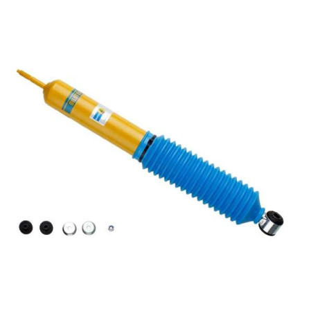 BILSTEIN B4 BITUBO GAS SHOCK ABSORBER REAR MB E-CLASS A124 C124 W124 H B4