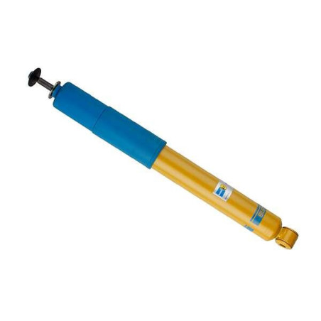 BILSTEIN B4 BITUBO GAS SHOCK ABSORBER REAR MB S-CLASS C140 W140 H B4