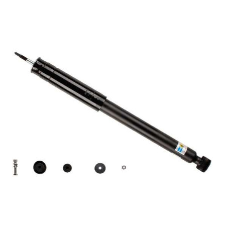 BILSTEIN B4 BITUBO GAS SHOCK ABSORBER REAR MB E-CLASS (S210 W210) H B4
