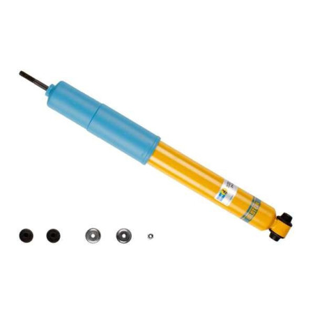 BILSTEIN B4 AMORTIGUADOR GAS BITUBO TRASERO MB SPRINTER 905  H  B4