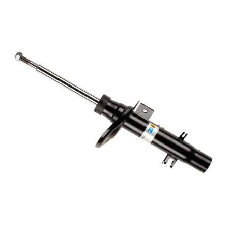 BILSTEIN B4 AMORTIGUADOR GAS BITUBO DELANTERO IZIQUIERDO PEUGEOT 208 47MM VL B4