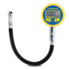 MANOMETRO CON TUBO DIGITAL PRESION NEUMATICOS GOODYEAR