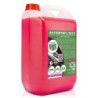 ANTICONGELANTE 5L 30% ROSA -16º CS4