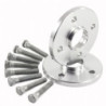 SEPARADORES SPARCO 4X100 | 57,0 B M12X1,50 20MM TIPO M3A