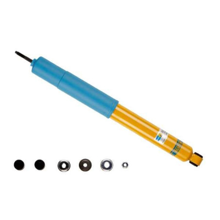 BILSTEIN B6 AMORTIGUADOR MONOTUBO TRASERO BMW 5 E34 H B6