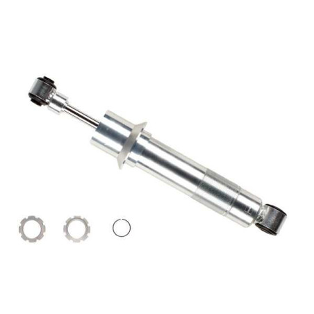 BILSTEIN B6 AMORTIGUADOR MONOTUBO TRASERO BMW 5ER LIMO.(F10) B6 H