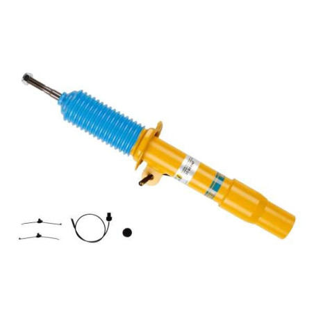 BILSTEIN B6 AMORTIGUADOR MONOTUBO DELANTERO IZIQUIERDO BMW E90-93 M3 EDC VL B6DT