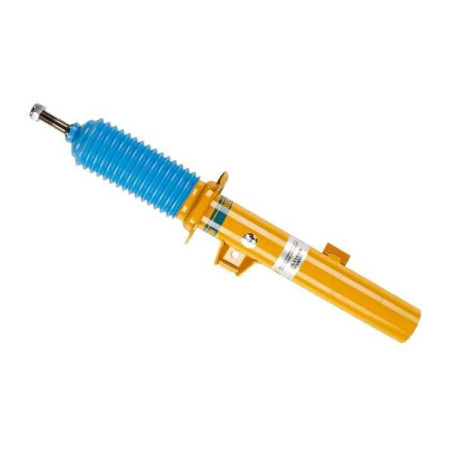 BILSTEIN B6 AMORTIGUADOR MONOTUBO DELANTERO IZIQUIERDO BMW 1ER  E87 TYP 187  VL  B6