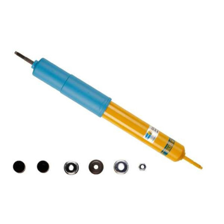 BILSTEIN B6 AMORTIGUADOR MONOTUBO TRASERO CHEVROLET G10 G20 G30 H B6