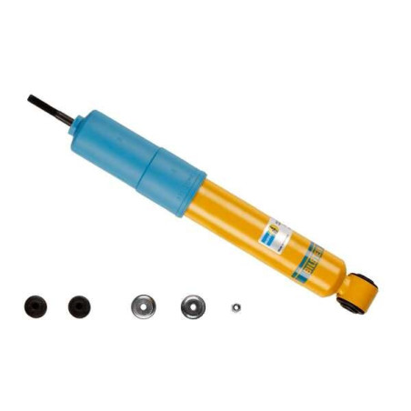 BILSTEIN B6 AMORTIGUADOR MONOTUBO DELANTERO CHEVROLET CORVETTE V B6
