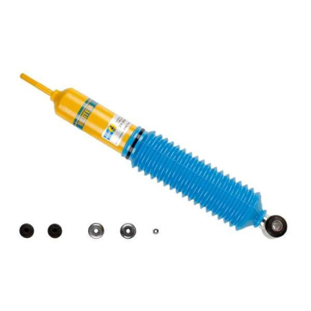 BILSTEIN B6 AMORTIGUADOR MONOTUBO TRASERO GM CORVETTE  '63-82  R  B6