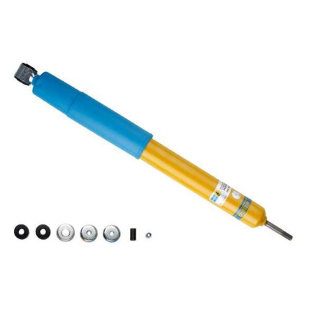BILSTEIN B6 AMORTIGUADOR MONOTUBO TRASERO CITROEN ZX 1 4L/1 6L/1 9L HA