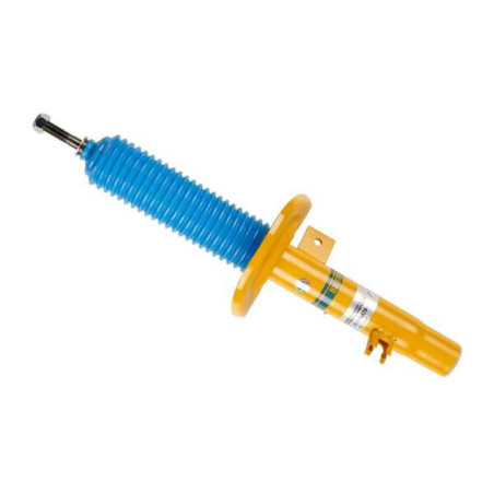 BILSTEIN B6 AMORTIGUADOR MONOTUBO DELANTERO IZIQUIERDO CITROEN C3 II 47MM 2009- VL B6