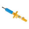 BILSTEIN B6 MONOTUBE SHOCK ABSORBER FRONT RIGHT CITROEN C3 II 47MM 2009- VR B6