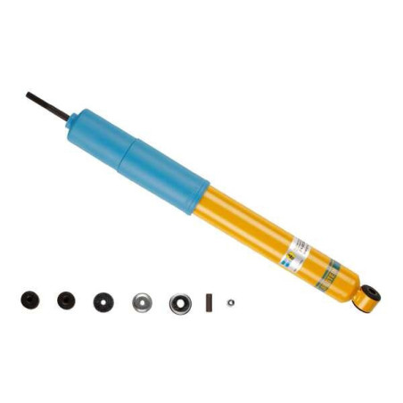 BILSTEIN B6 AMORTIGUADOR MONOTUBO TRASERO FORD CAPRI E 1981 V81EB18080AA