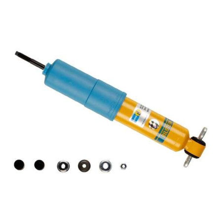 BILSTEIN B6 AMORTIGUADOR MONOTUBO TRASERO FORD F-SERIES  R  B6 4600