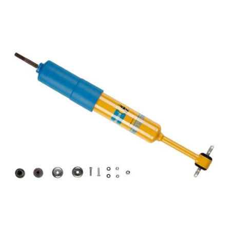 BILSTEIN B6 AMORTIGUADOR MONOTUBO TRASERO FORD EXPLORER 2WD  '95-01  R  B6 4600