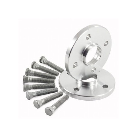 SPARCO 5X100 SPACERS | 54.0 N M12X1.50 20MM TYPE M2B