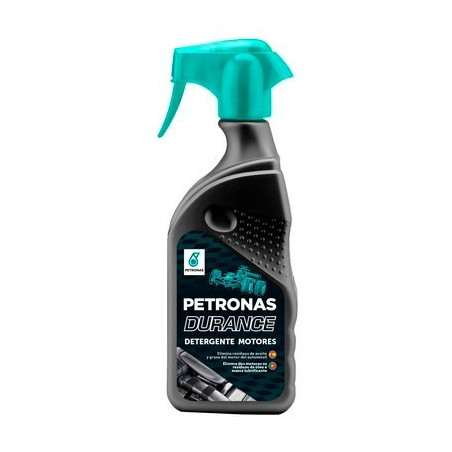 DETERGENTE MOTORES PETRONAS 400ml