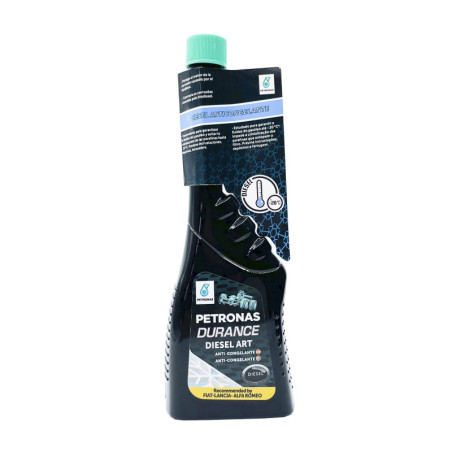 PETRONAS DIESEL ANTIFREEZE 250ml