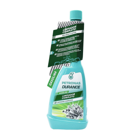 PETRONAS GASOLINE FUEL SYSTEM CLEANER 250ml