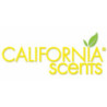 CS CAR SCENTS DESERT JASMINE FRESHENER