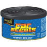 CS CAR SCENTS NEWPORT NEW CAR AIR FRESHENER