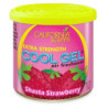 AMBIENTADOR CS COOL GEL 4.5OZ SHASTA STRAWBERRY