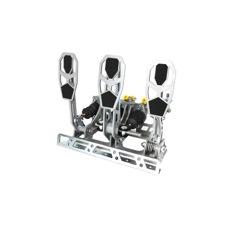 PEDALERA KIT CAR (EMBRAGUE HIDRÁULICO)