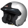 (OUTLET)CASCO STILO TROPHY DES JET-EXTERIOR GRIS / INTERIOR NEGRO T: 54