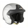 (OUTLET)CASCO STILO TROPHY DES JET-EXTERIOR GRIS / INTERIOR NEGRO T: 54